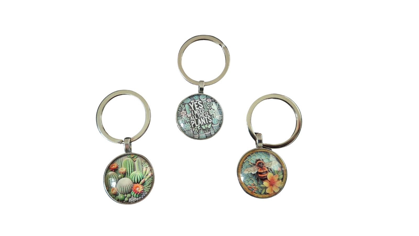 Key Ring