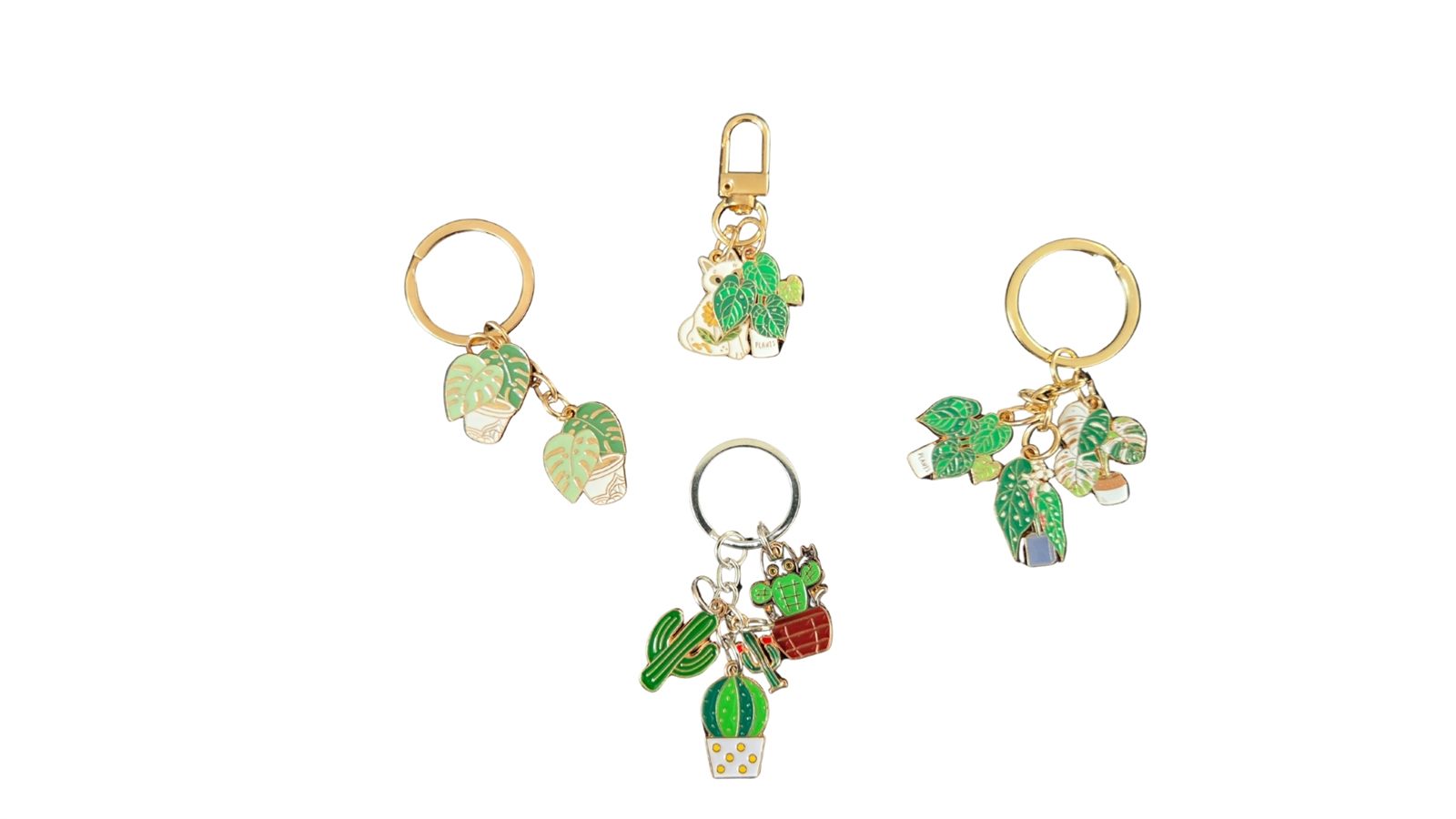 Key Ring