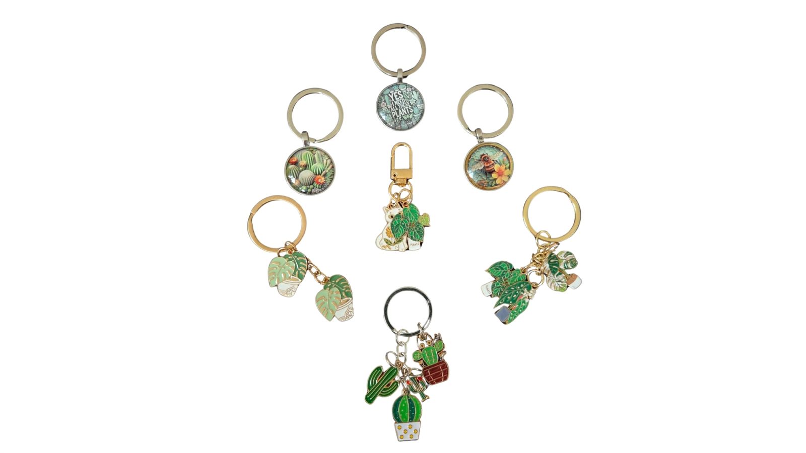 Key Ring